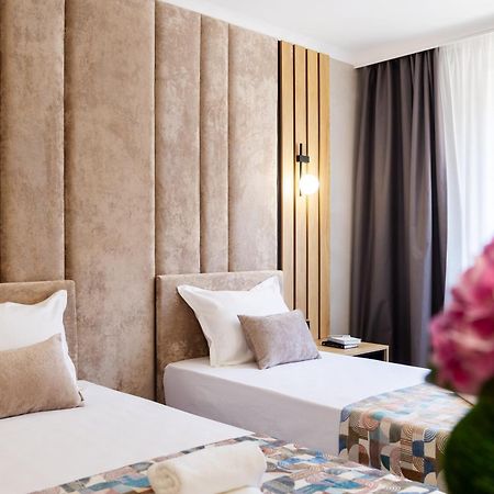 Amar Design Hotel By Hmg Sofia Exterior photo