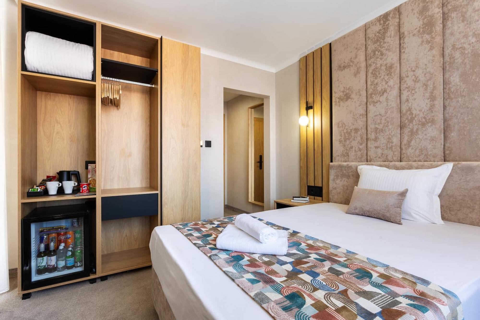 Amar Design Hotel By Hmg Sofia Exterior photo