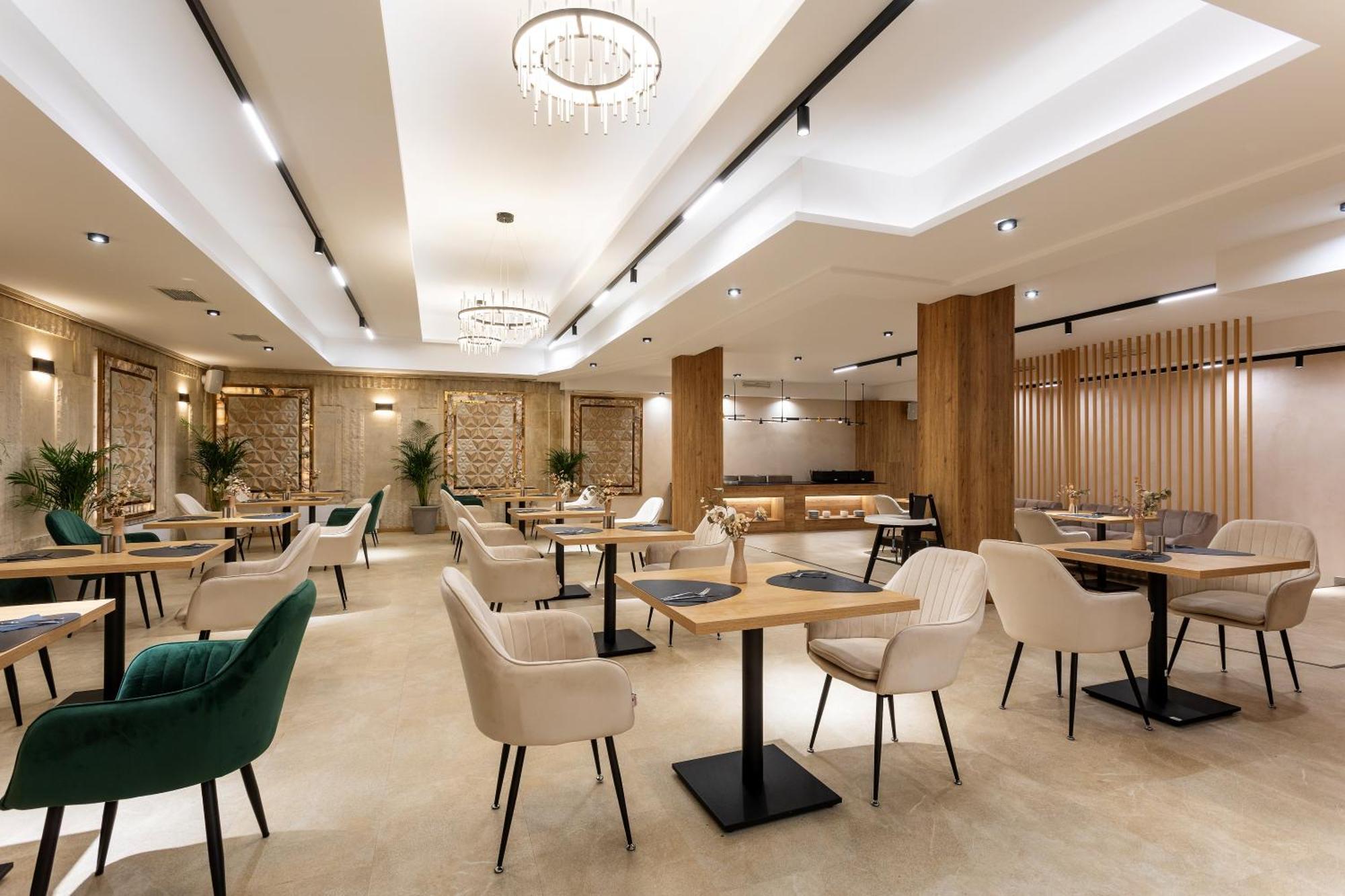 Amar Design Hotel By Hmg Sofia Exterior photo