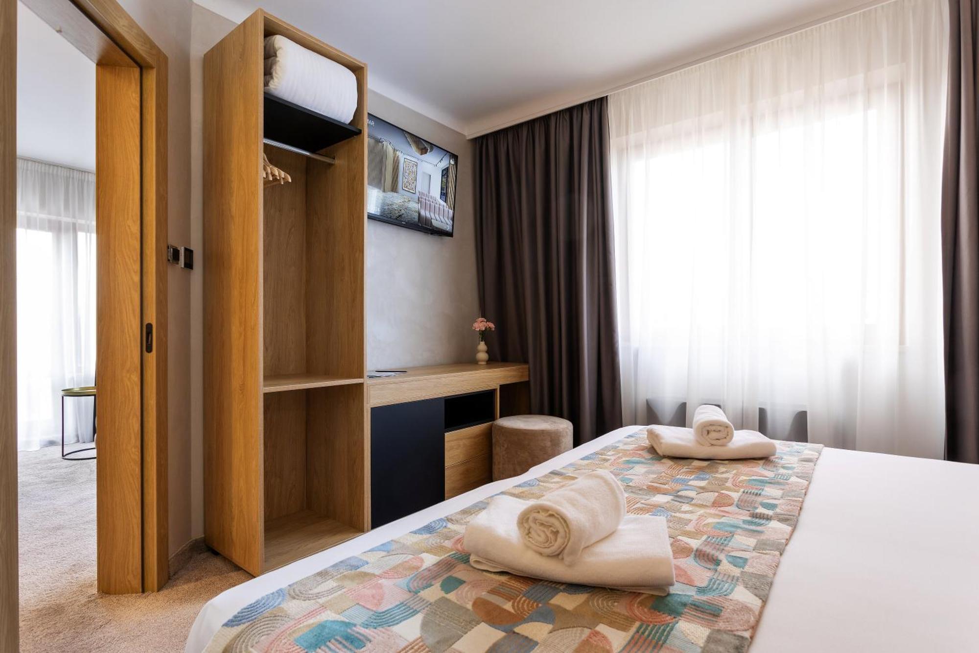 Amar Design Hotel By Hmg Sofia Exterior photo