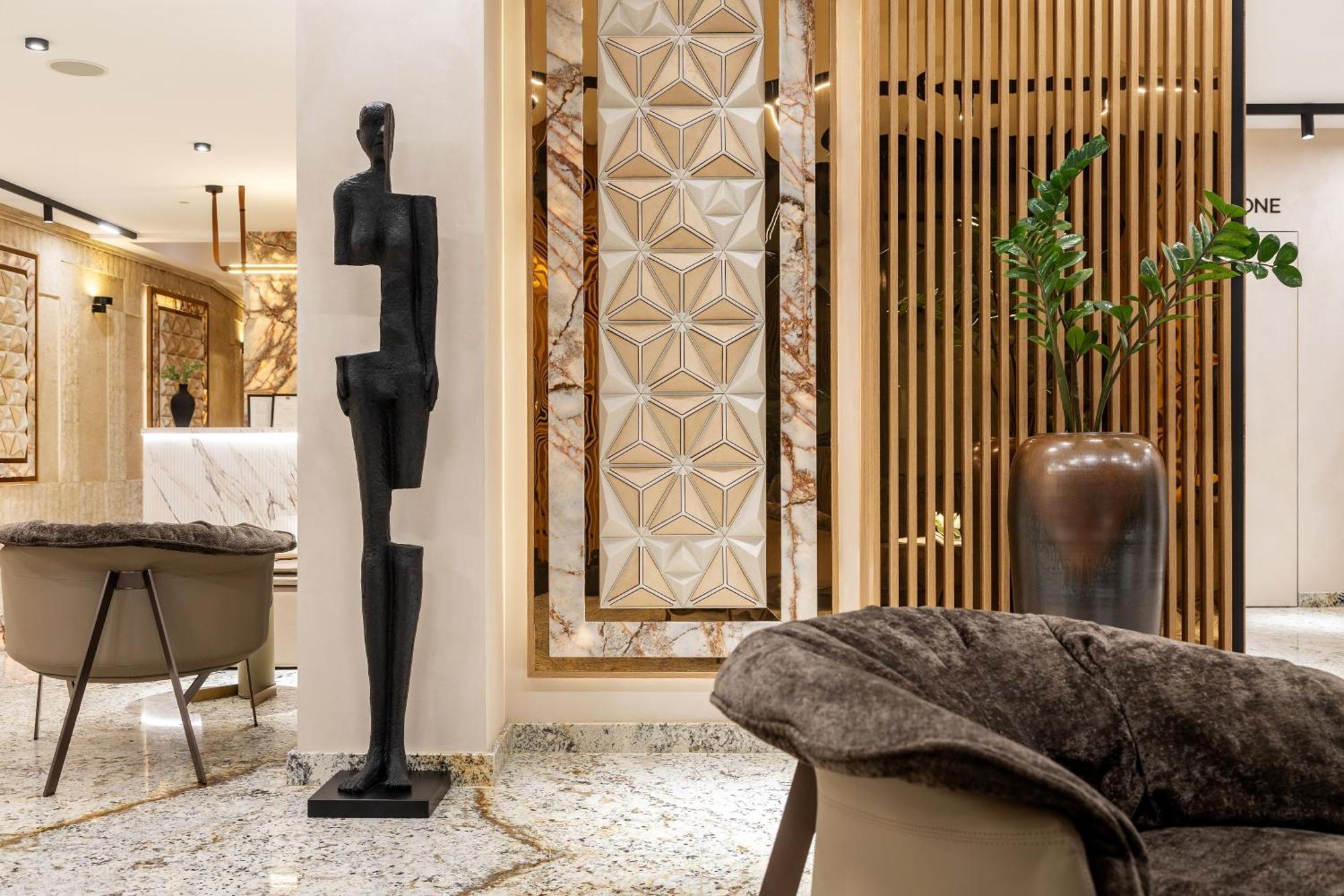 Amar Design Hotel By Hmg Sofia Exterior photo