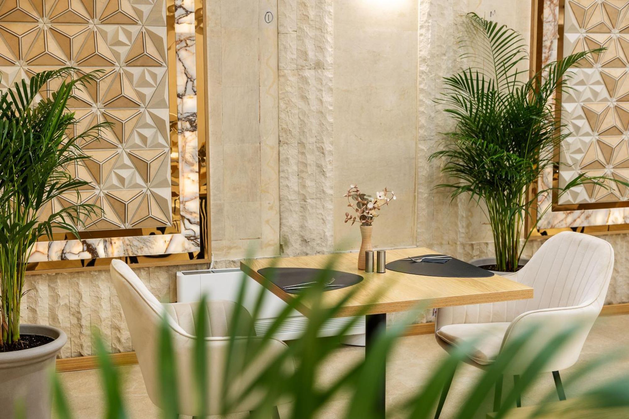 Amar Design Hotel By Hmg Sofia Exterior photo
