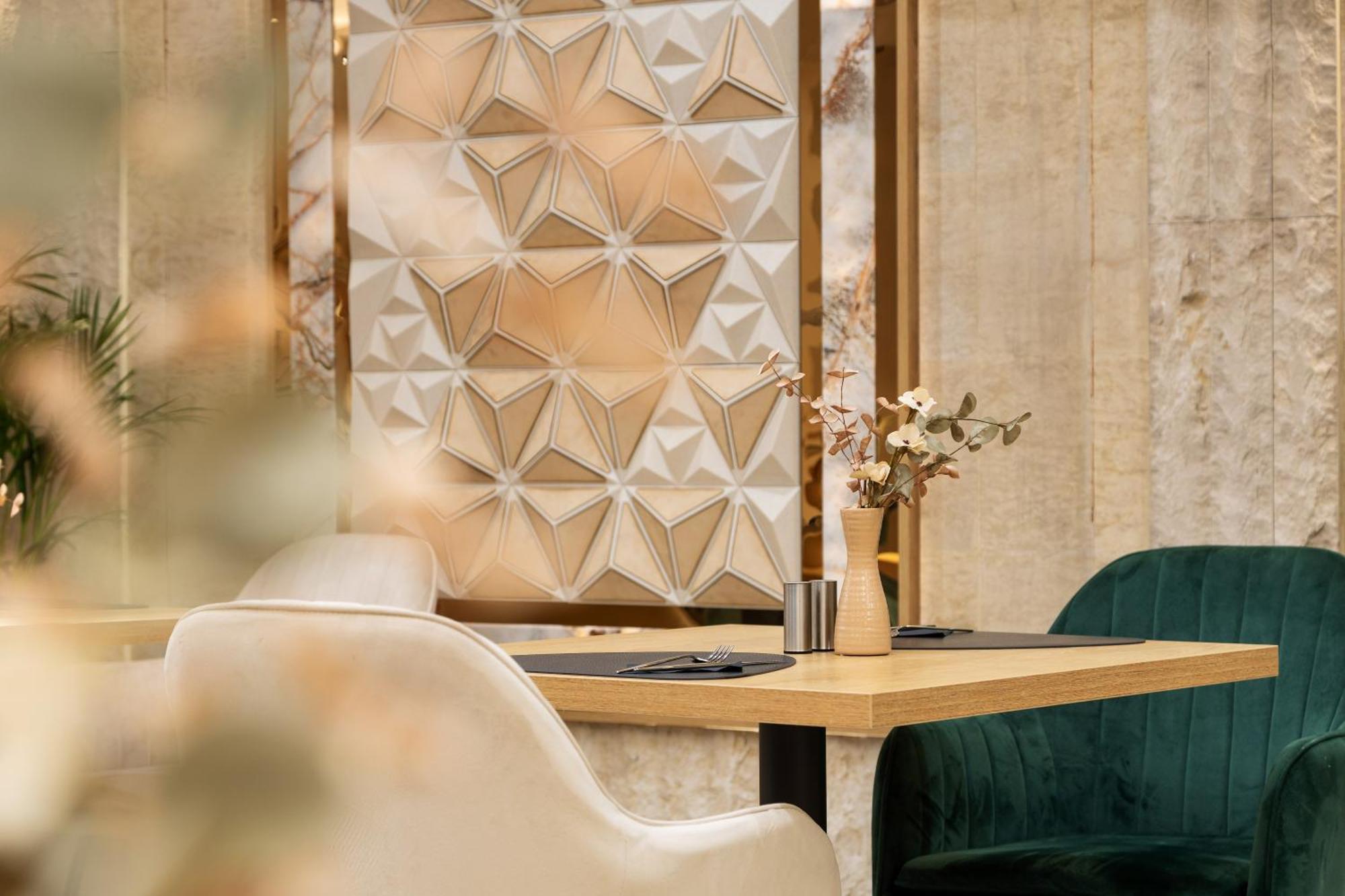 Amar Design Hotel By Hmg Sofia Exterior photo
