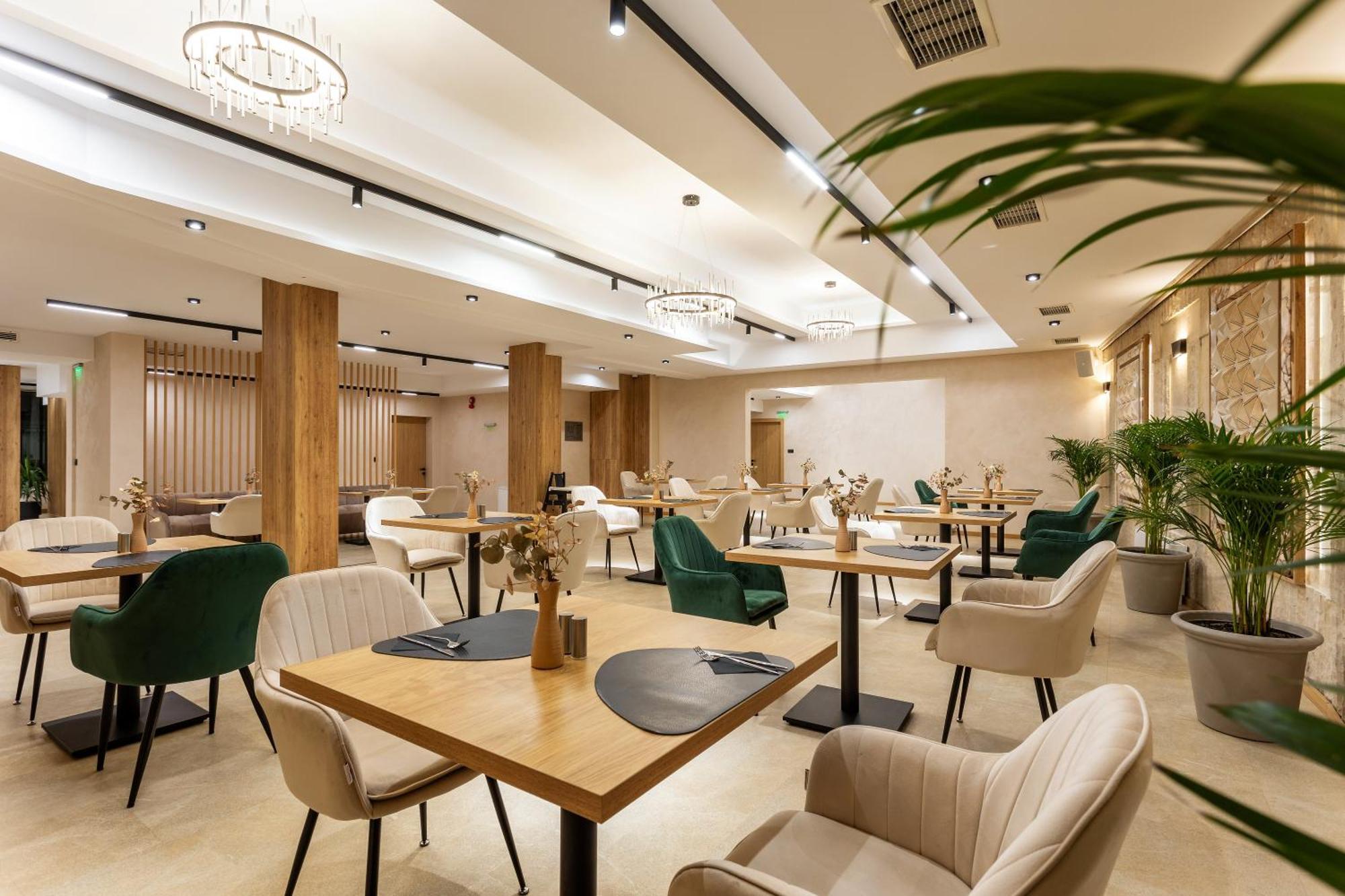Amar Design Hotel By Hmg Sofia Exterior photo